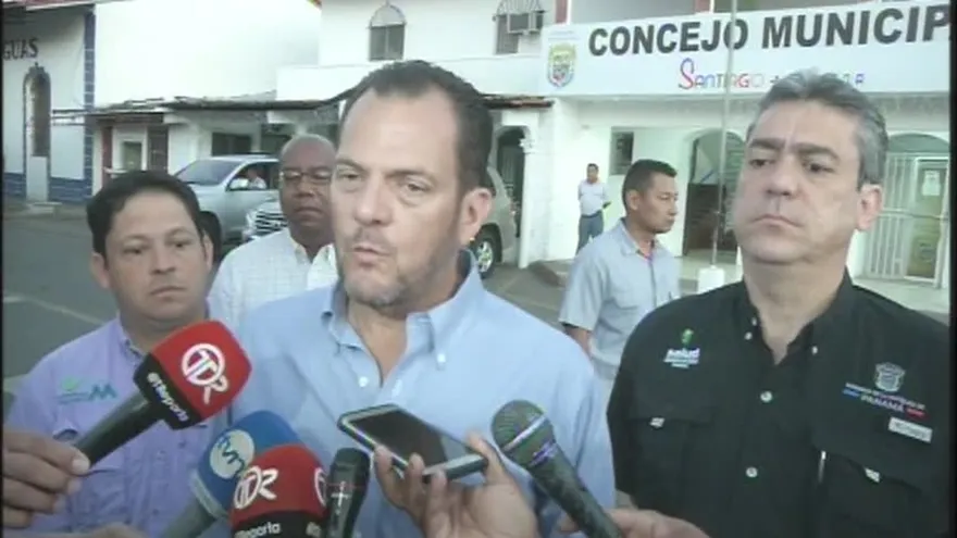 Contralor designa auditores por caso Meduca