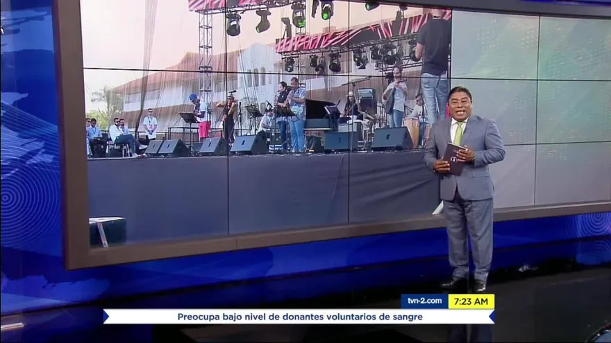 Noticiero AM 11 de enero del 2018 - Bloque 3