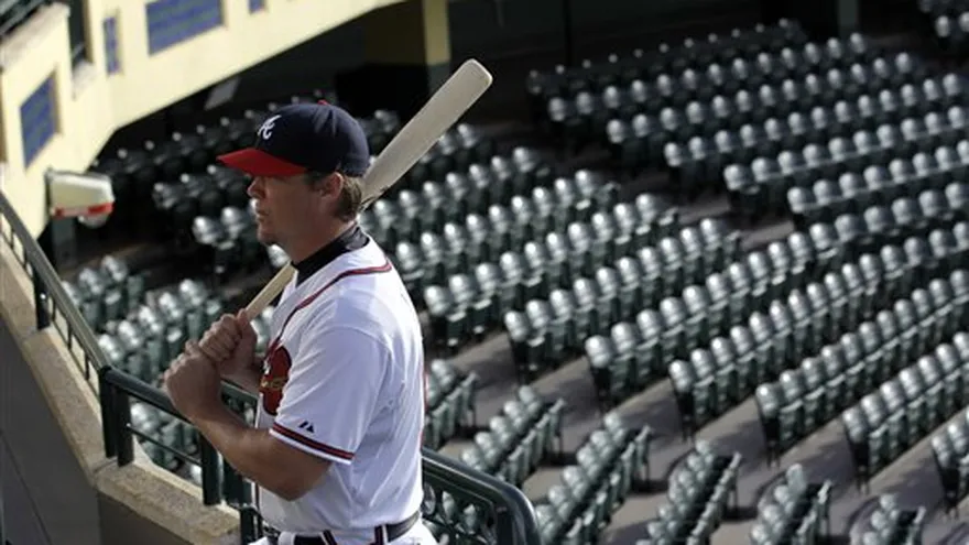 No hay fecha para acuerdo sobre playoffs de béisbol