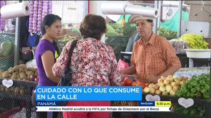 Advierten sobre cuidados para evitar enfermedades gastrointestinales