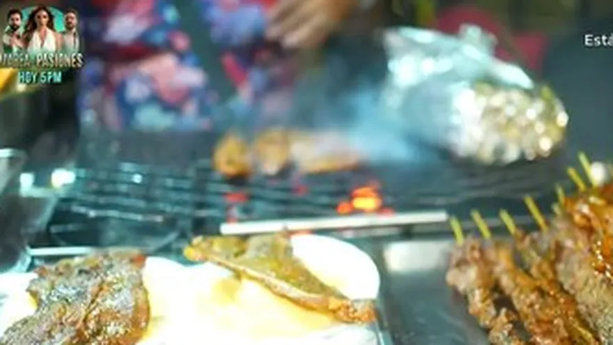 Nos fuimos al concierto de Ricky Martin