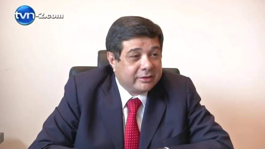 El caso Benavides sigue su curso en la Asamblea Nacional