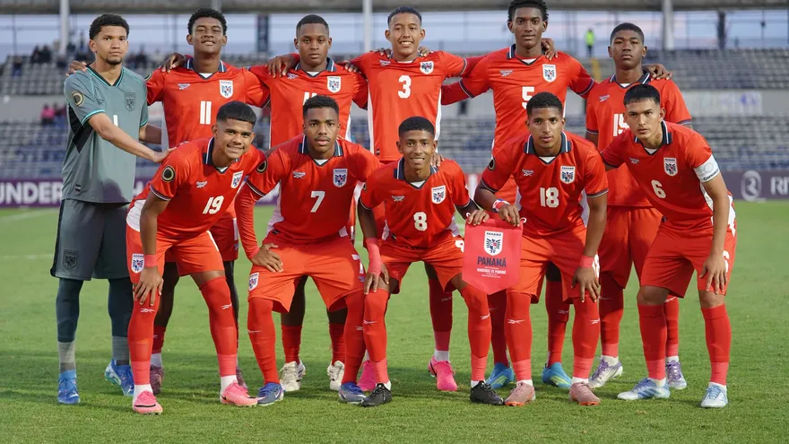 Panama Faces Uphill Battle Against Undefeated Host Mexico in Concacaf U-20 Quarterfinals