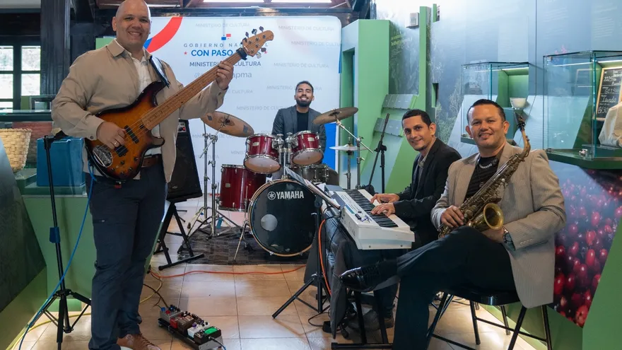 Jazz Experience llevará música y talento nacional a Boquete