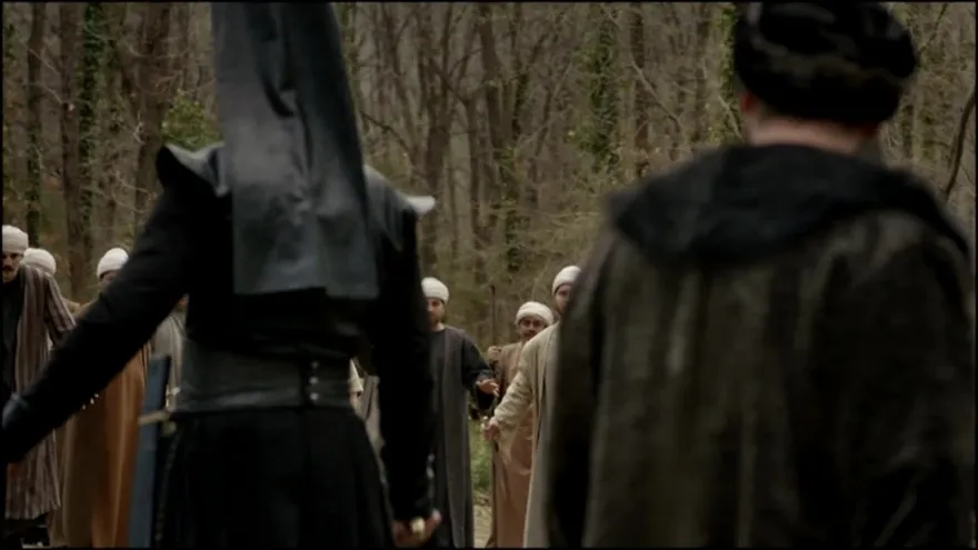 El Sultán capítulo 88