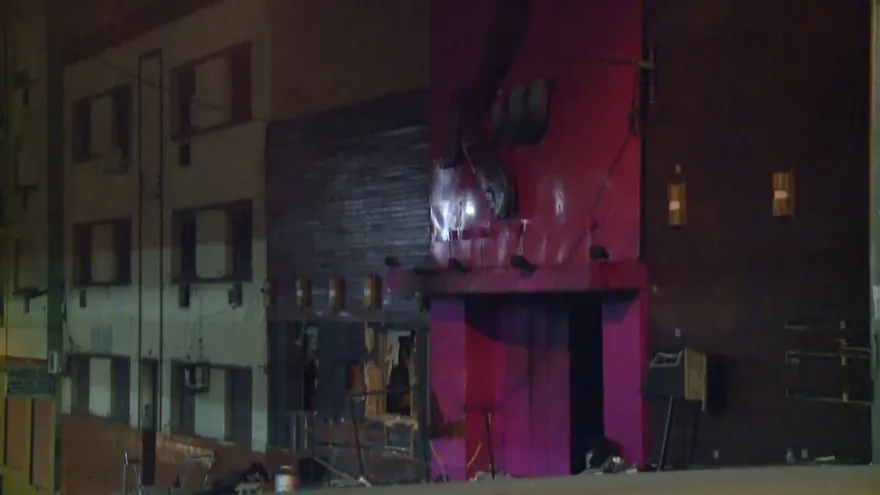 Comienza en Brasil esperado juicio por incendio en discoteca Kiss con 242 muertos