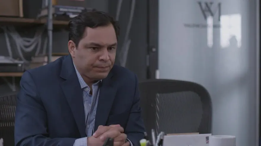 Betty en NY - Capítulo 88