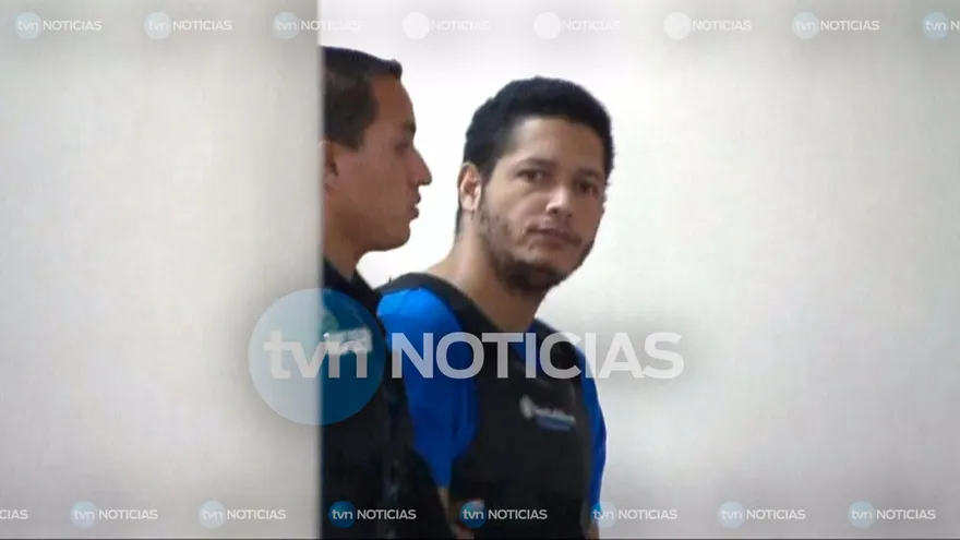 Suspenden audiencia de Ventura Ceballos