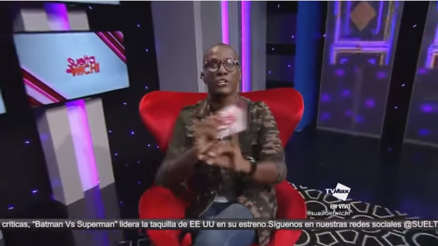 Kathy Phillips confirmó que se divorcia ¡Tan rápido!