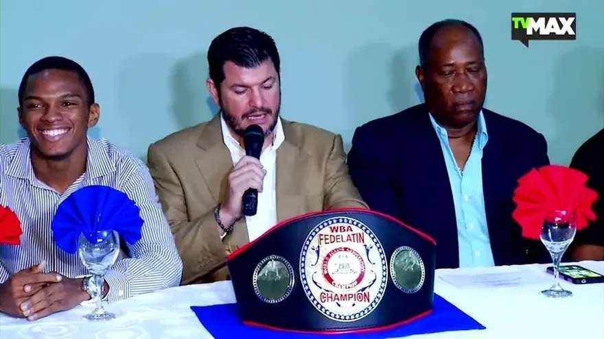 Se realizó la conferencia de prensa de la cartilla 'Reto de Valientes'