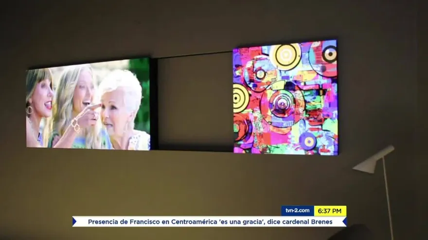 Empresas exponen sus últimas creaciones en CES 2019