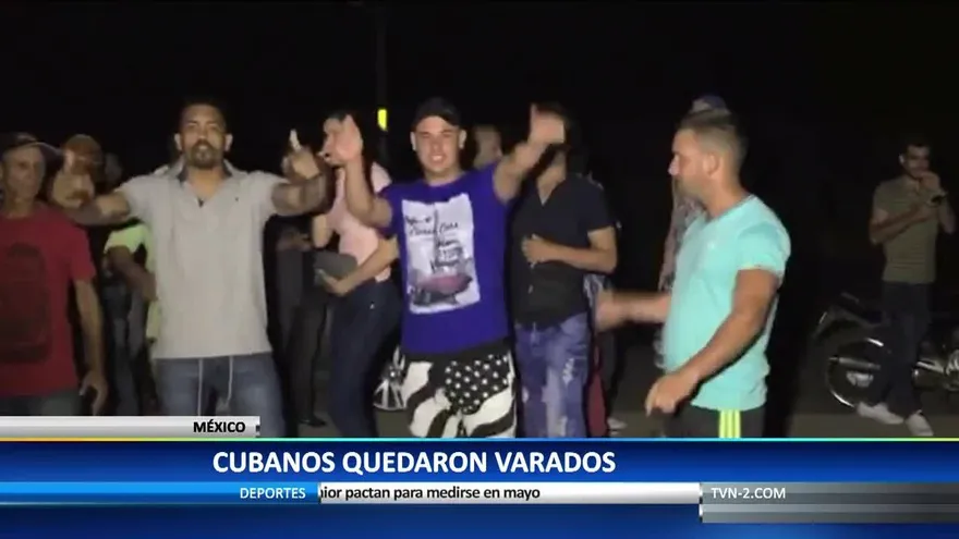 Noticias y Más 13 de enero del 2017 - Bloque 2