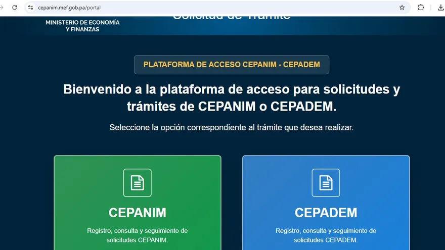 ¿Qué hacer para cobrar el Cepanim?