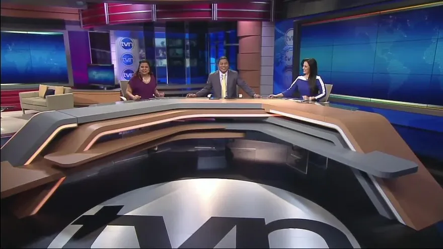 Noticiero AM 14 de febrero del 2017 - Bloque 1