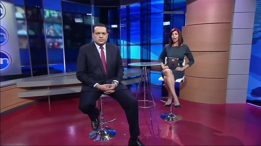 Noticias y Más 6 de marzo del 2017 - Bloque 1