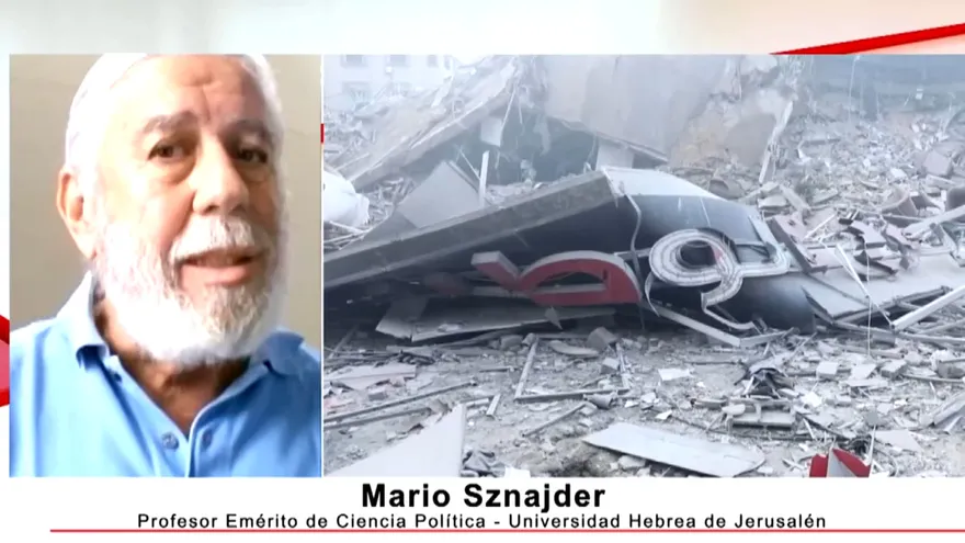 Bloque 2 De Frente: ¿Cuál será la solución?