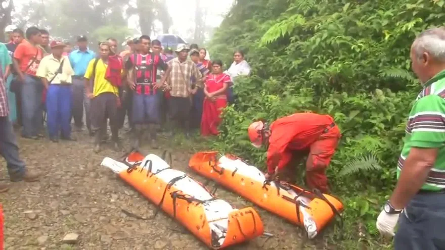 Mueren dos docentes en la comarca Ngäbe-Buglé
