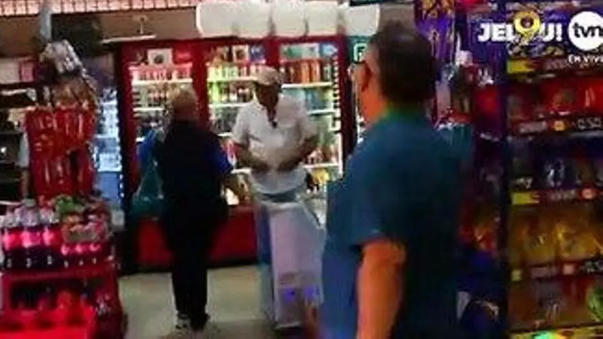 ¡Ojo con lo que compra! Participamos en un operativo de salud en San Miguelito