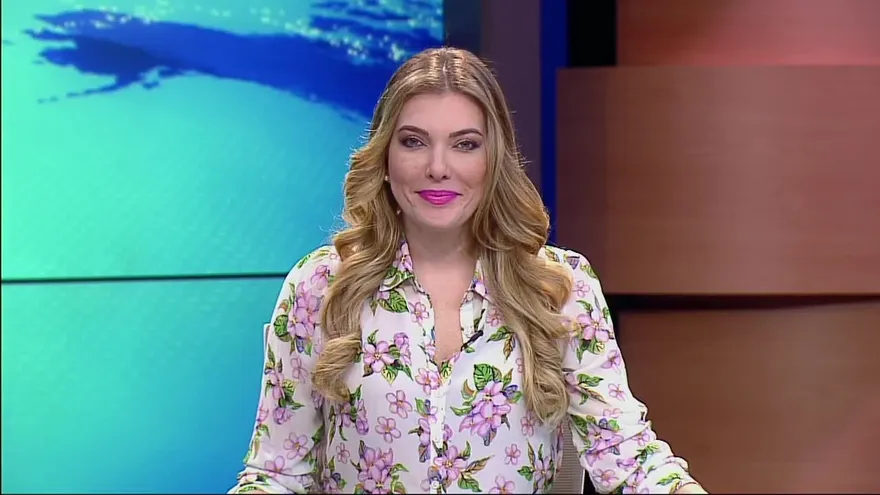 Noticiero MD 10 de julio del 2017 - Bloque 1