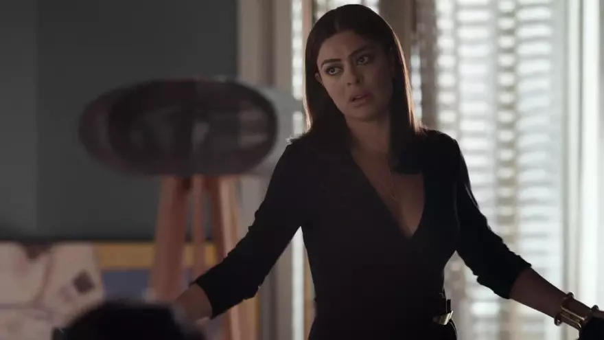 Totalmente Diva - Capítulo 6
