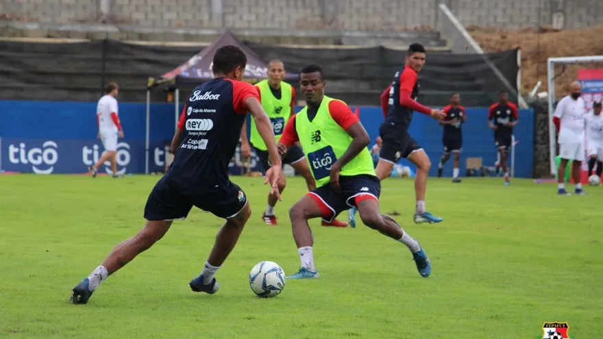 La selección de Panamá podría jugar amistoso contra Guatemala