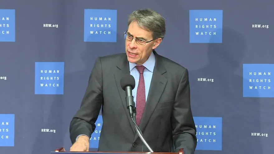 HRW advierte que populistas como Trump amenazan la democracia