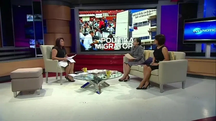 Fedap, preocupada por nueva política migratoria