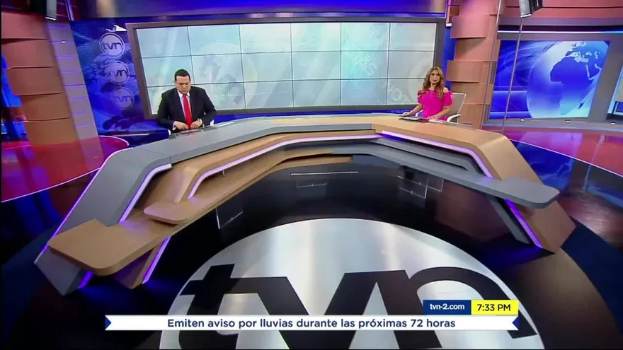 Noticiero Estelar 10 de julio del 2018 - Bloque 5