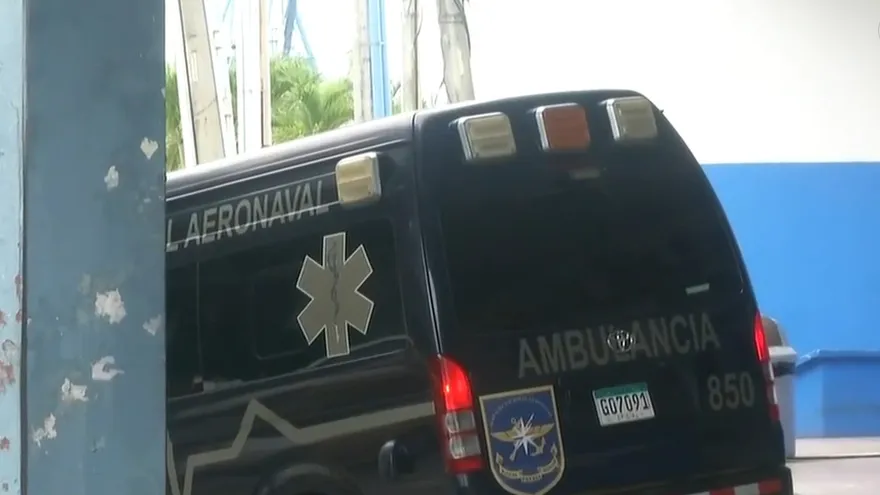 Siguen las investigaciones por casos de cadetes del Senan