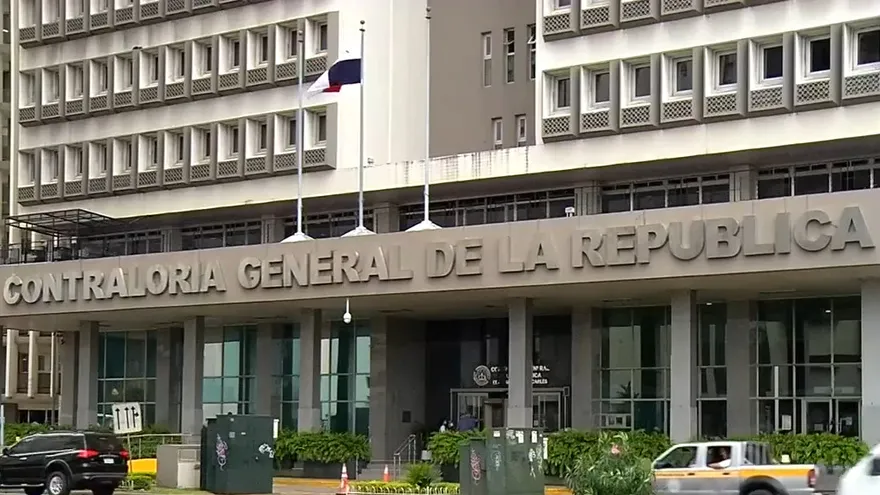 'Ley orgánica de la Contraloría viola la constitución', señalan grupos anticorrupción