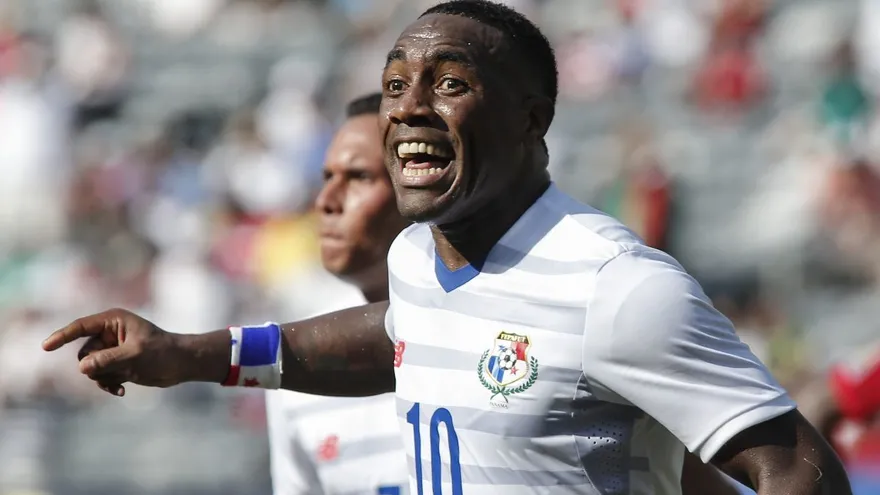 ¿El panameño Luis Tejada continuará en el Universitario de Deportes de Perú? | Agencias