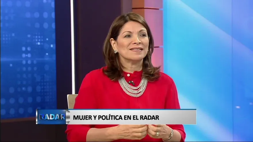 Bloque 3: Equidad de género