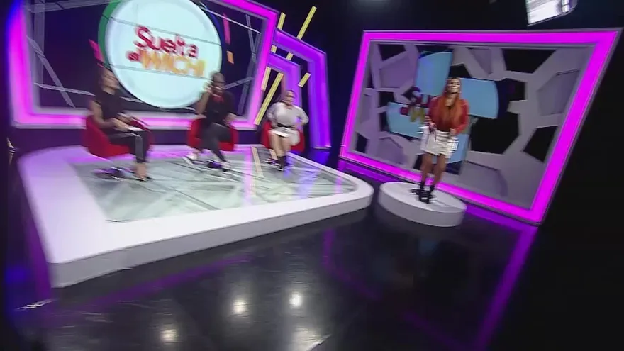 El Tachi pide disculpa por su reacción con el periodista