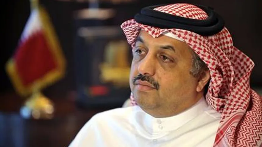 Khalid al-Attiyah