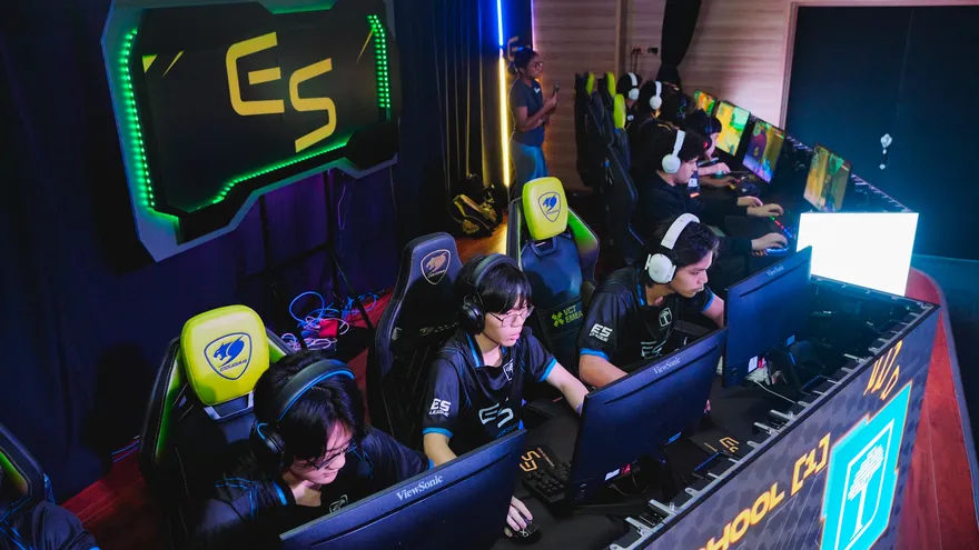 ES League Panamá| Torneo intercolegial de eSports llega a cuartos de final