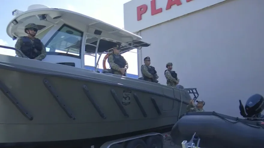 Inicia en Chepo el Operativo Carnaval 2026 con más de 1,200 agentes de seguridad