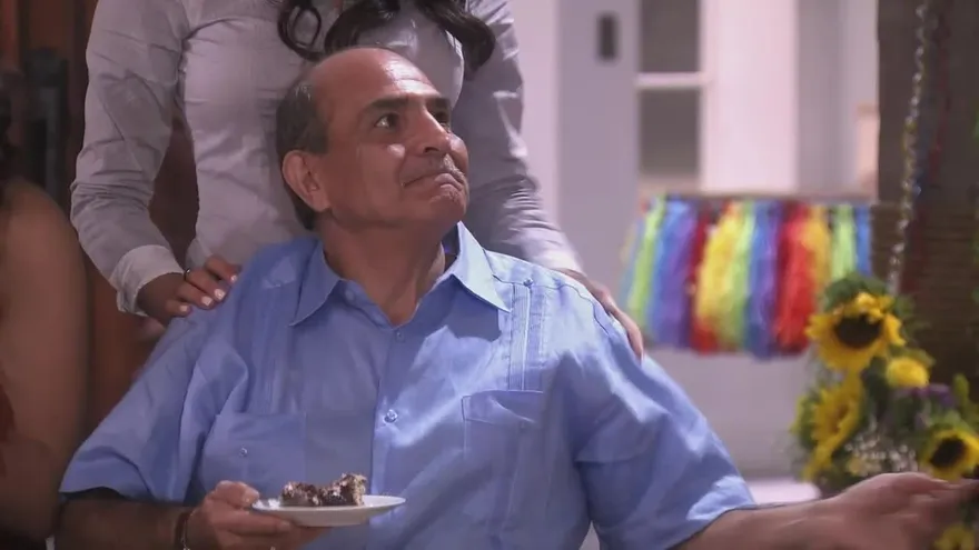 Tierra de Reyes - Capítulo 71