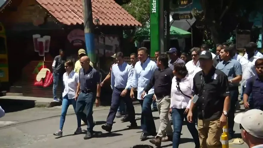 La Feria Internacional de David inaugura con varias innovaciones