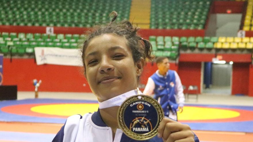 Yorlenis Morán