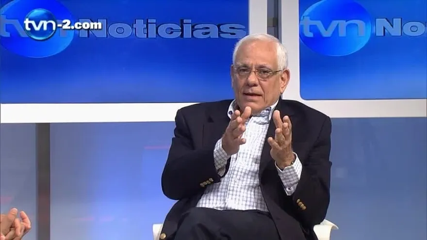 Doens: Una asquerosidad negociar alianza con Martinelli