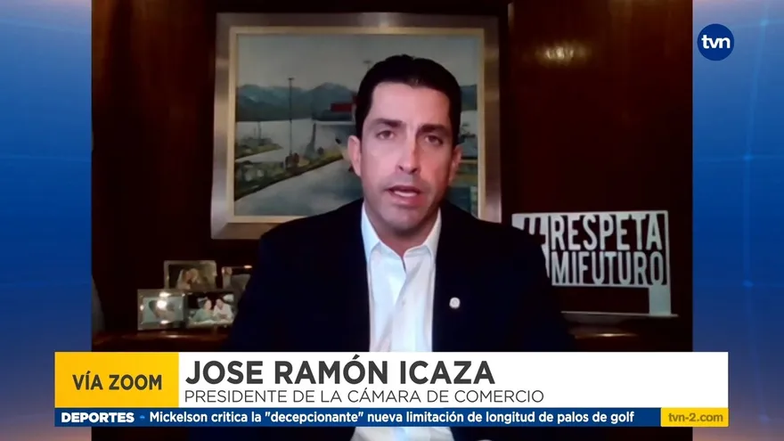 Visión empresarial sobre el panorama de las reformas electorales