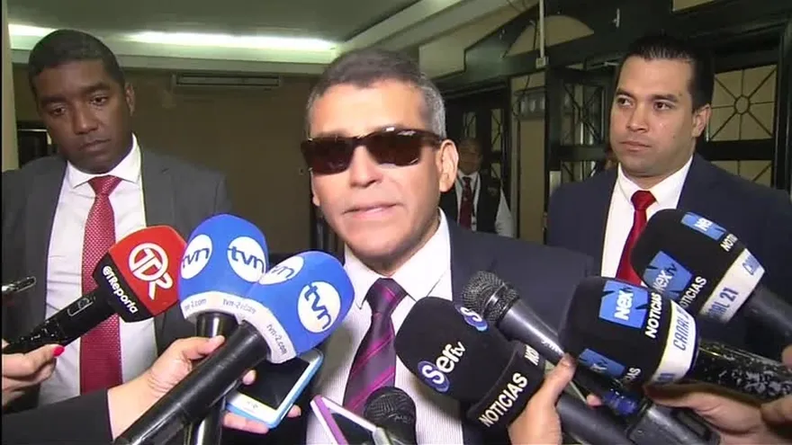 Reacciones de Sitton tras negación de recurso de nulidad en la CSJ