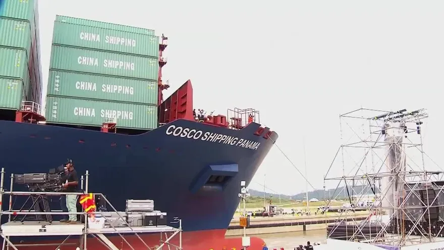 Noticiero MD 23 de junio del 2017 - Bloque 4