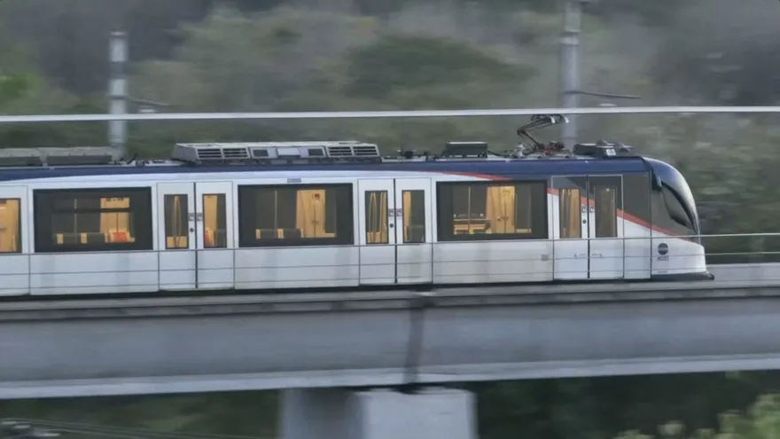 Metro de Panamá