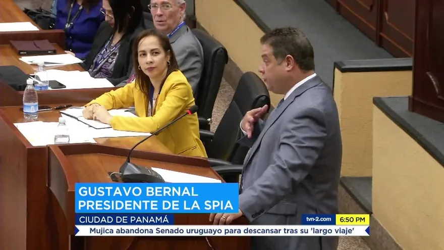 Buscan beneficiar a la empresa que construya el Cuarto Puente sobre el Canal