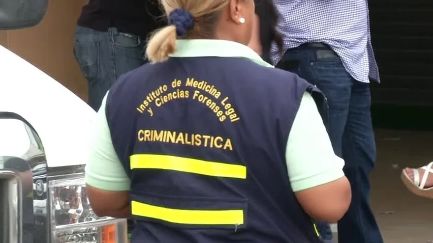 No hay estadísticas de delitos de alto impacto