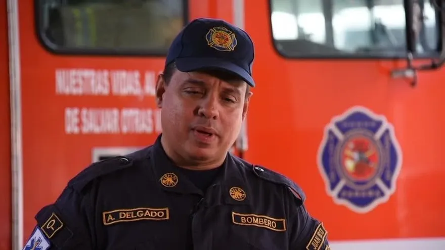 Medidas de seguridad en Navidad: El uso de bombitas