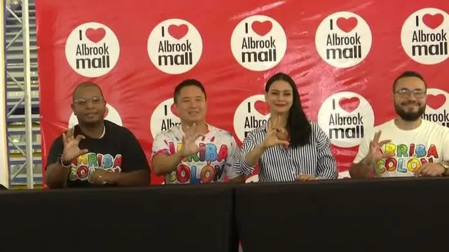 Regresa ‘Sabores del Colón’ este 29 y 30 de agosto en Albrook Mall