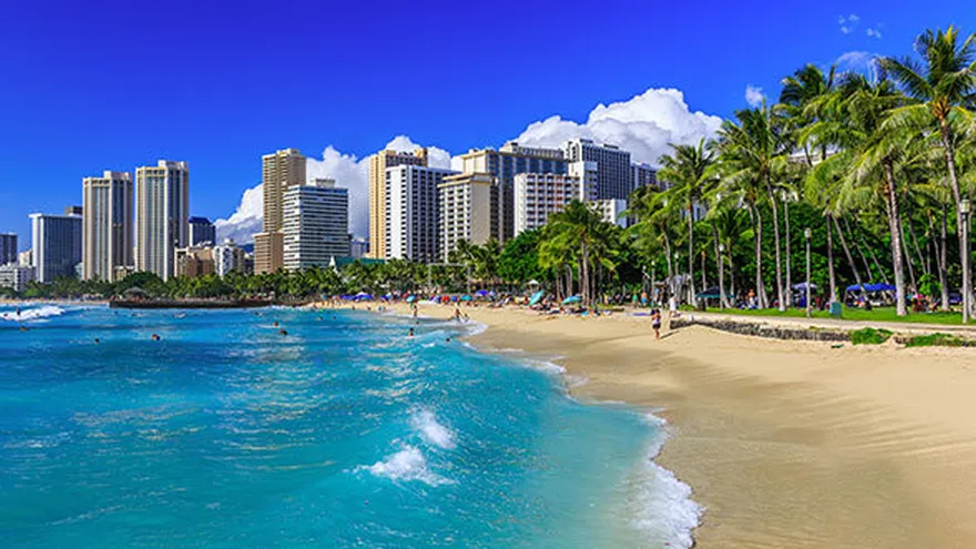 Despedido funcionario que lanzó falsa alerta de misil en Hawái.