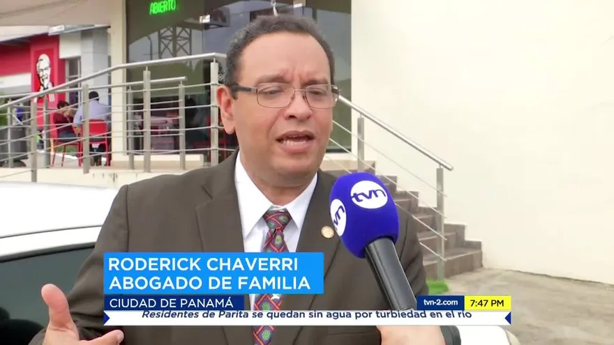 Autoridades siguen buscando a supuesto pedófilo en Herrera